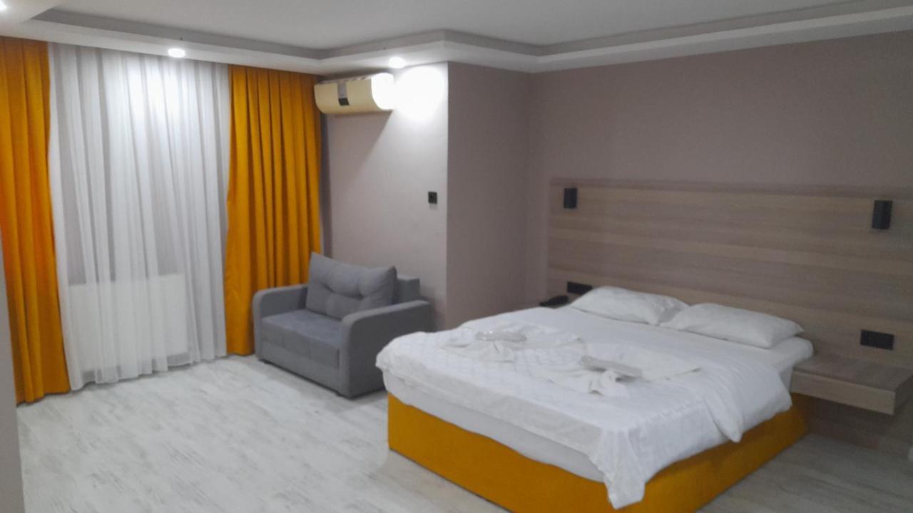 Moon Hotel Sirinevler Стамбул Экстерьер фото