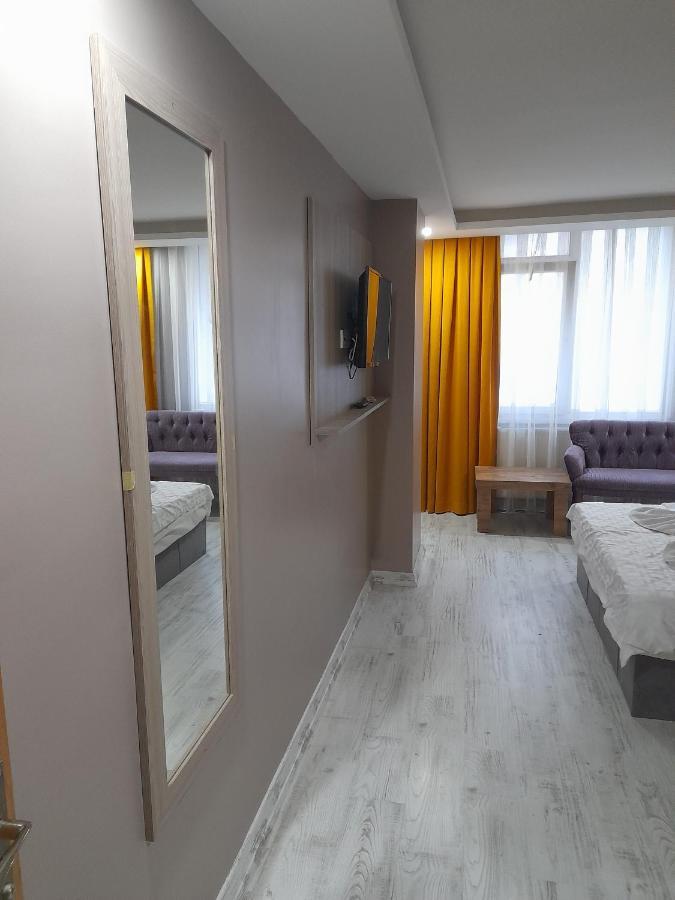 Moon Hotel Sirinevler Стамбул Экстерьер фото